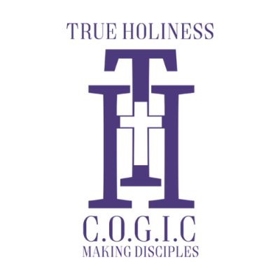 True Holiness Church of God in Christ logo