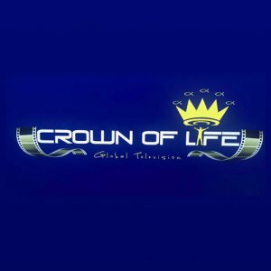 Crown of Life Global Television logo